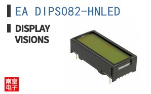 EA DIPS082-HNLED ͼƬ